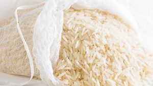 Vitaminas del arroz viejo